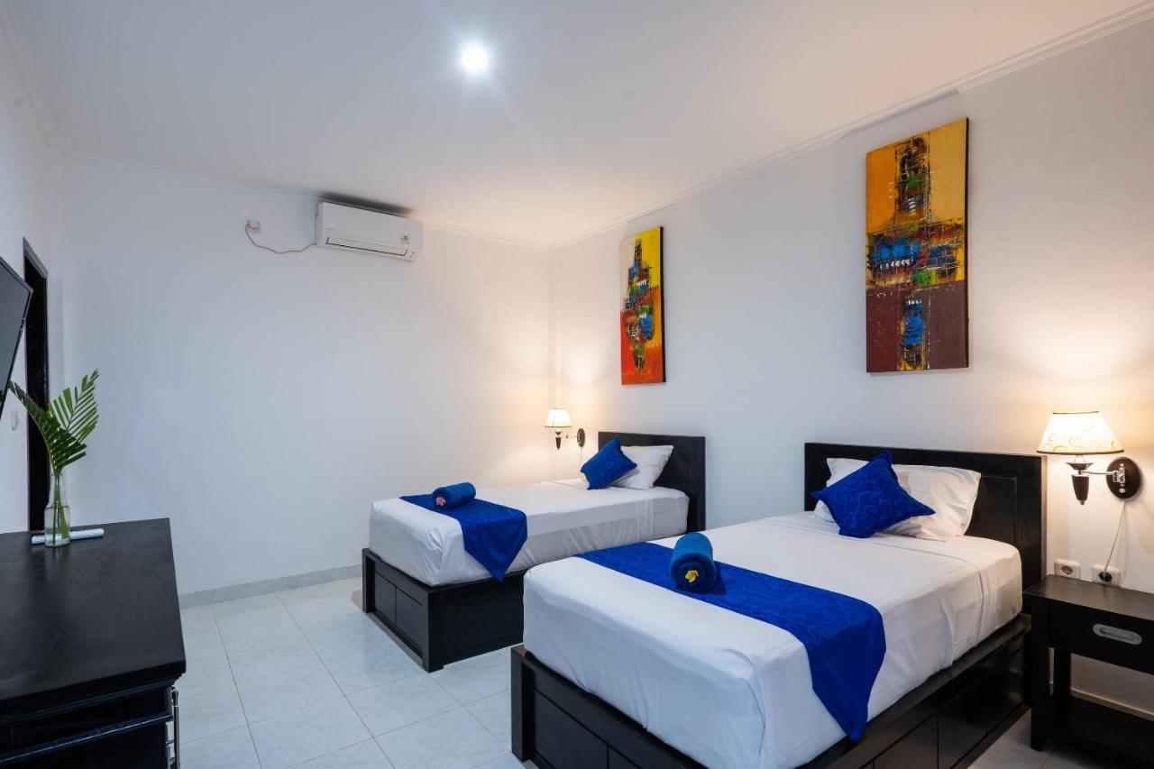 Nusa Sentana Lembongan Bali מראה חיצוני תמונה