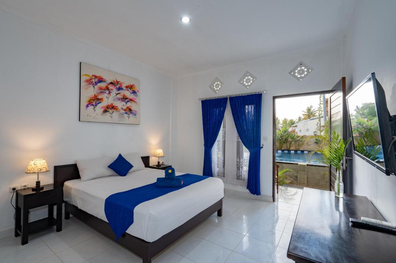 Nusa Sentana Lembongan Bali מראה חיצוני תמונה