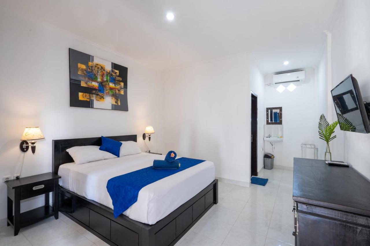 Nusa Sentana Lembongan Bali מראה חיצוני תמונה