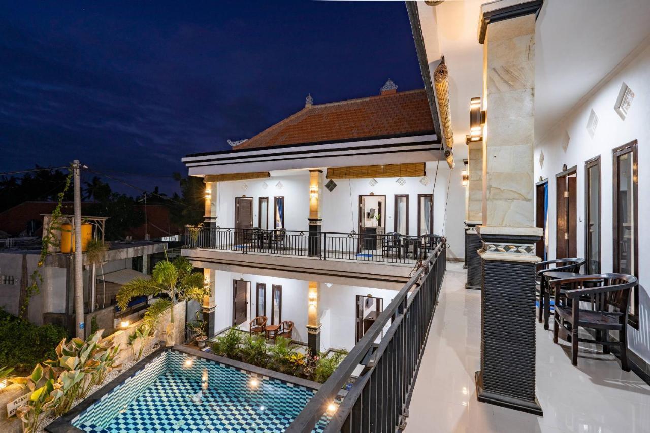 Nusa Sentana Lembongan Bali מראה חיצוני תמונה